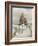 Christmas Deliveries-Henry Thomas Alken-Framed Giclee Print