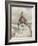 Christmas Deliveries-Henry Thomas Alken-Framed Giclee Print