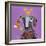 Christmas Dog-Nathaniel Mather-Framed Giclee Print