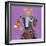 Christmas Dog-Nathaniel Mather-Framed Giclee Print