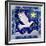 Christmas Dove-Cathy Baxter-Framed Giclee Print