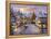 Christmas Eve-Nicky Boehme-Framed Premier Image Canvas