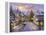 Christmas Eve-Nicky Boehme-Framed Premier Image Canvas