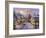 Christmas Eve-Nicky Boehme-Framed Giclee Print