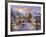 Christmas Eve-Nicky Boehme-Framed Giclee Print