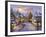 Christmas Eve-Nicky Boehme-Framed Giclee Print