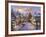 Christmas Eve-Nicky Boehme-Framed Giclee Print