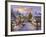 Christmas Eve-Nicky Boehme-Framed Giclee Print