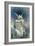 Christmas Eve-Gustave Doré-Framed Giclee Print