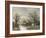 Christmas Eve-Charles Leaver-Framed Giclee Print