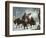 Christmas Eve-John Joseph Barker-Framed Giclee Print