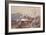 Christmas Eve-John Anster Fitzgerald-Framed Giclee Print