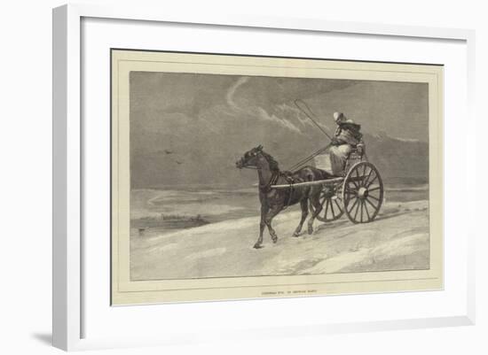 Christmas Eve-Heywood Hardy-Framed Giclee Print