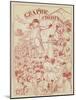 Christmas Festivities-Randolph Caldecott-Mounted Giclee Print