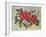 Christmas Flowers-Albert Williams-Framed Giclee Print