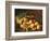 Christmas Fruit and Nuts-Eloise Harriet Stannard-Framed Giclee Print