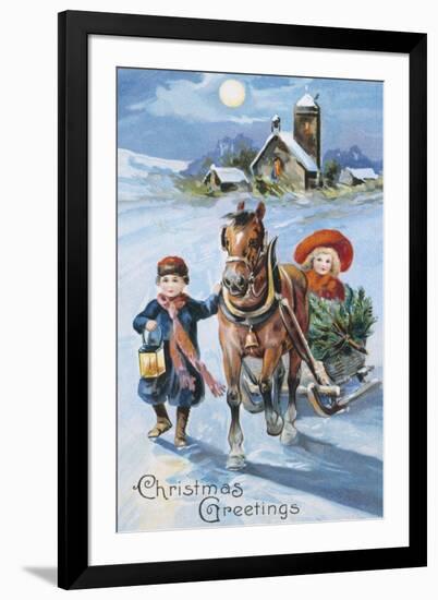 Giclee Print, , large