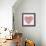 Christmas Heart-Effie Zafiropoulou-Framed Premier Image Canvas displayed on a wall