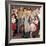 "Christmas Homecoming", December 25,1948-Norman Rockwell-Framed Giclee Print