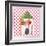 Christmas House-Effie Zafiropoulou-Framed Giclee Print