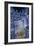 Christmas in the City-Bill Bell-Framed Giclee Print