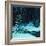 Christmas In the Forest-Stan Galli-Framed Giclee Print