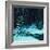 Christmas In the Forest-Stan Galli-Framed Giclee Print