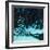 Christmas In the Forest-Stan Galli-Framed Giclee Print