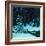 Christmas In the Forest-Stan Galli-Framed Giclee Print
