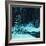 Christmas In the Forest-Stan Galli-Framed Giclee Print