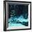 Christmas In the Forest-Stan Galli-Framed Giclee Print
