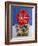 Christmas Journey-Pat Scott-Framed Giclee Print