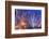 Christmas Lighting Festival, Leavenworth, Bavarian Village, Washington-Stuart Westmorland-Framed Photographic Print