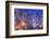 Christmas Lighting Festival, Leavenworth, Bavarian Village, Washington-Stuart Westmorland-Framed Photographic Print