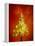 Christmas Lights-Lawrence Lawry-Framed Premier Image Canvas