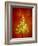 Christmas Lights-Lawrence Lawry-Framed Photographic Print