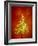 Christmas Lights-Lawrence Lawry-Framed Photographic Print