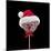 Christmas Lolly-Assaf Frank-Mounted Giclee Print