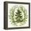 Christmas Magic II-Irina Trzaskos Studio-Framed Premier Image Canvas