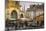 Christmas Market and Cathedral in Munsterplatz, Bern, Jungfrau region, Bernese Oberland, Swiss Alps-Frank Fell-Mounted Photographic Print