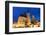 Christmas Market in Neupfarrplatz, Regensburg, Bavaria, Germany, Europe-Miles Ertman-Framed Photographic Print