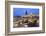 Christmas Market, Krakow, Poland, Europe-Neil Farrin-Framed Photographic Print