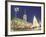 Christmas Market, Rathaus, Hamburg, State of Hamburg, Germany-Jon Arnold-Framed Photographic Print