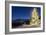 Christmas Mood at Arosa-Armin Mathis-Framed Photographic Print