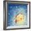 Christmas Moon, 2008-David Cooke-Framed Giclee Print