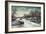 Christmas Morn, C1885-W.C. Bauer-Framed Giclee Print