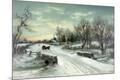 Giclee Print