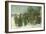 Christmas Morning-Edward Frederick Brewtnall-Framed Giclee Print