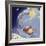 Christmas Night, 1999-David Cooke-Framed Giclee Print