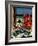 "Christmas Ornaments," December 18, 1943-John Atherton-Framed Giclee Print